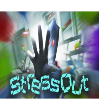 StressOut Steam Key GLOBAL